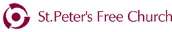 St. Peter's Free Church Logo