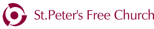 St. Peter's Free Church Logo